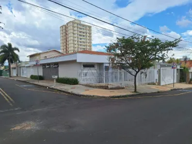 Imóvel Comercial com 3 Quartos para alugar, 191m² no Jardim Elite, Piracicaba