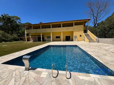 Fazenda/Sítio com 6 Quartos à venda, 5000m² no , Mairinque