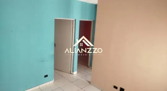 Apartamento com 2 Quartos à venda, 46m² no Jardim Javari, Ribeirão Preto