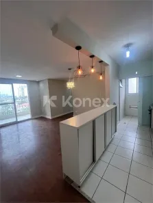 Apartamento com 3 Quartos à venda, 126m² no Vila Nova Alba, São Paulo