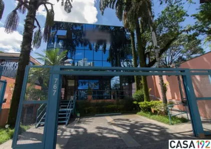 Prédio Comercial para alugar, 1250m² no Indianópolis, São Paulo