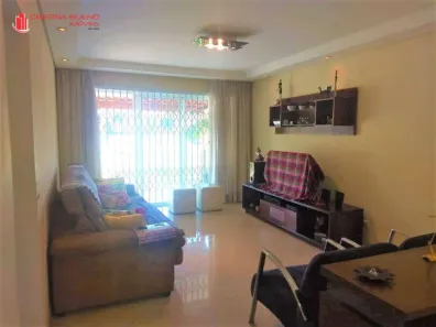 Sobrado com 2 Quartos à venda, 280m² no Vila Parque Jabaquara, São Paulo