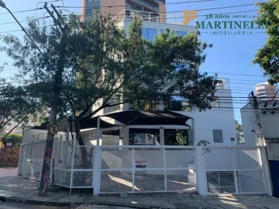 Prédio Comercial para alugar, 550m² no Vila Madalena, São Paulo