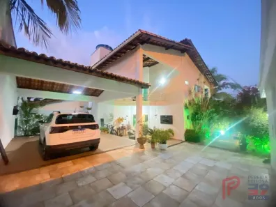 Casa com 5 Quartos à venda, 300m² no Boa Morada, São Luís