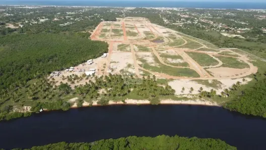 Lote/Terreno à venda, 250m² no Robalo, Aracaju