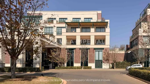 Apartamento com 2 Quartos à venda, 276m² no Condominio Fazenda Boa Vista, Porto Feliz