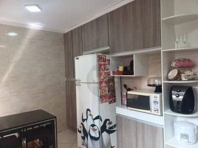 Casa com 4 Quartos à venda, 114m² no Água Branca, Piracicaba