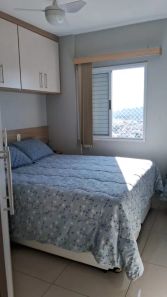 Apartamento com 2 Quartos à venda, 50m² no Centro, Jandira