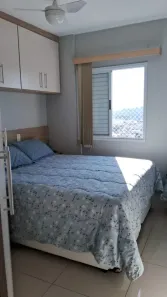 Apartamento com 2 Quartos à venda, 50m² no Centro, Jandira