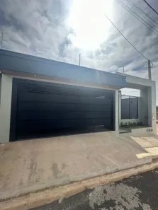 Casa com 3 Quartos à venda, 136m² no Núcleo Habitacional Cecap, Marília