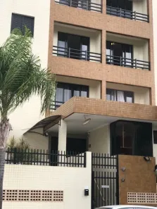 Apartamento com 2 Quartos para alugar, 66m² no Loteamento São Carlos Club, São Carlos