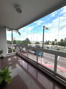 Apartamento com 4 Quartos à venda, 157m² no Mata da Praia, Vitória