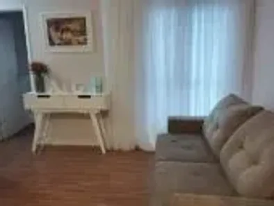 Apartamento com 2 Quartos à venda, 56m² no Residencial União, São José dos Campos