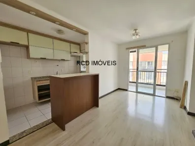 Apartamento com 2 Quartos à venda, 56m² no Vila Gomes, São Paulo