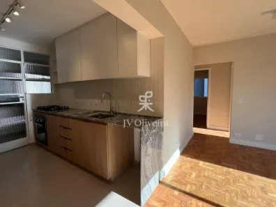 Apartamento com 3 Quartos à venda, 98m² no Moema, São Paulo