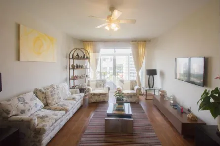 Apartamento com 3 Quartos à venda, 148m² no Granja Julieta, São Paulo
