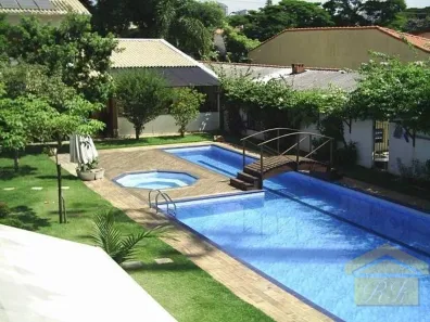 Casa com 5 Quartos à venda, 600m² no Vila Cordeiro, São Paulo
