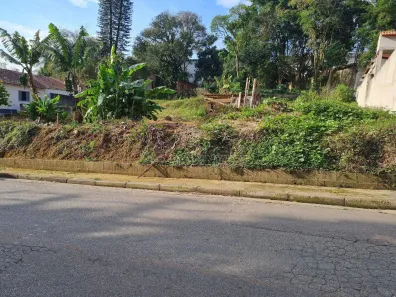 Lote/Terreno à venda, 1380m² no Jardim Rebelato, Cotia