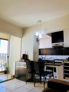 Apartamento com 2 Quartos à venda, 48m² no Parque Oeste Industrial, Goiânia