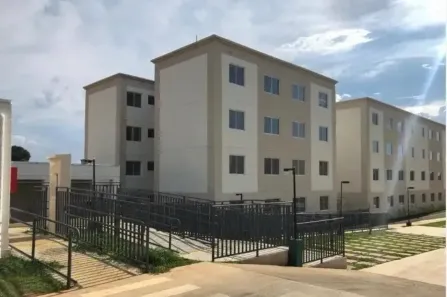 Apartamento com 2 Quartos à venda, 59m² no Goiá, Goiânia