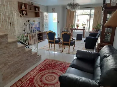 Sobrado com 3 Quartos à venda, 280m² no Vila Mariana, São Paulo