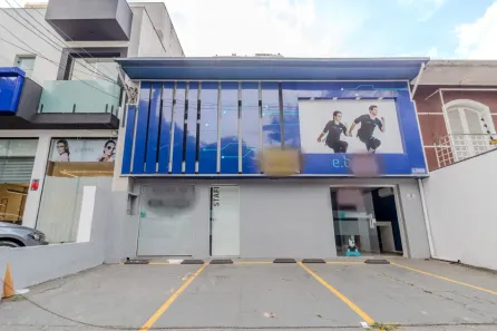 Ponto Comercial para alugar, 120m² no Vila Uberabinha, São Paulo