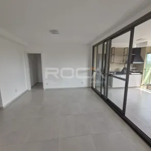 Apartamento com 2 Quartos para alugar, 109m² no Plazas de España, Ribeirão Preto