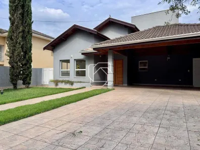 Casa de Condomínio com 4 Quartos para alugar, 250m² no Alto das Palmeiras, Itu