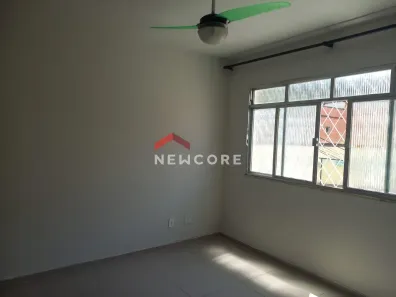 Apartamento com 2 Quartos à venda, 52m² no Praça Seca, Rio de Janeiro