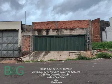 Casa de Condomínio com 4 Quartos à venda, 306m² no Jardim Bela Vista, Jaú