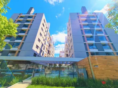 Apartamento com 2 Quartos à venda, 69m² no Vila Izabel, Curitiba