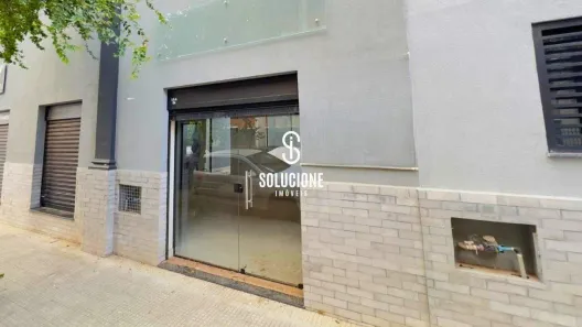 Sala Comercial para alugar, 28m² no Centro, Piracicaba
