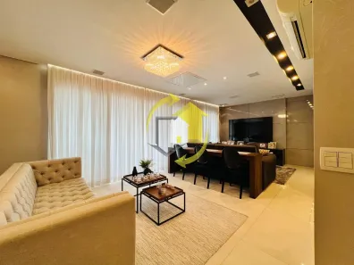 Apartamento com 3 Quartos à venda, 146m² no Belenzinho, São Paulo