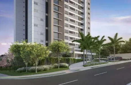 Apartamento com 3 Quartos à venda, 84m² no Brasília, Londrina