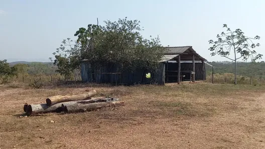 Fazenda/Sítio à venda no , Nossa Senhora do Livramento