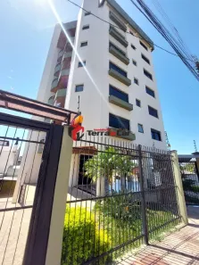 Apartamento com 3 Quartos para alugar, 105m² no Panazzolo, Caxias do Sul