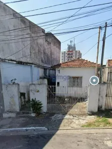 Lote/Terreno à venda, 200m² no Vila Maria Alta, São Paulo