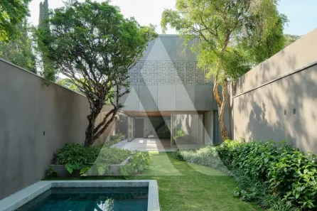 Casa com 4 Quartos à venda, 863m² no Jardim Europa, São Paulo