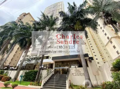 Apartamento com 2 Quartos à venda, 69m² no Alto da Glória, Goiânia