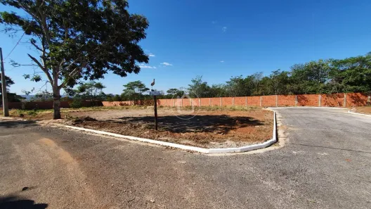 Lote/Terreno à venda, 396m² no Chapada dos Guimarães, Chapada dos Guimarães