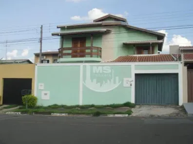 Casa com 3 Quartos à venda, 275m² no Jardim Myrian Moreira da Costa, Campinas