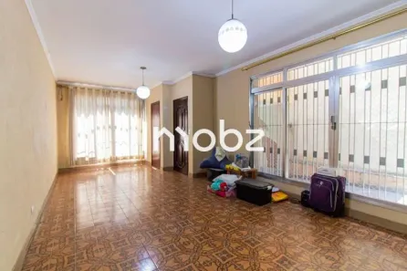 Casa com 3 Quartos à venda, 224m² no Vila Ipojuca, São Paulo