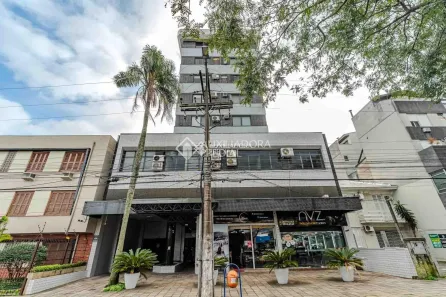 Sala Comercial à venda, 28m² no Menino Deus, Porto Alegre
