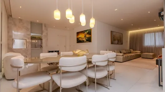 Apartamento com 4 Quartos à venda, 157m² no Pioneiros, Balneário Camboriú