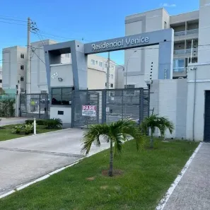 Apartamento com 2 Quartos à venda, 43m² no Bicanga, Serra