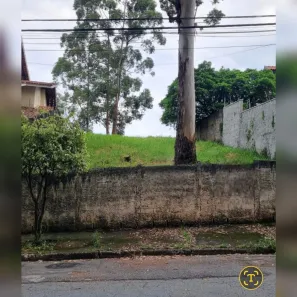 Lote/Terreno à venda, 487m² no Parque dos Príncipes, São Paulo