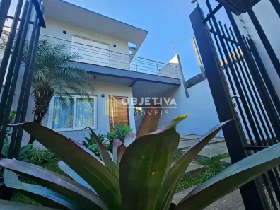 Casa com 3 Quartos à venda, 156m² no Hamburgo Velho, Novo Hamburgo
