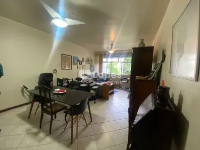 Apartamento com 4 Quartos à venda, 122m² no Grajaú, Rio de Janeiro
