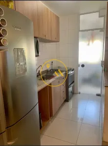 Apartamento com 2 Quartos à venda, 78m² no Vila Ema, São José dos Campos