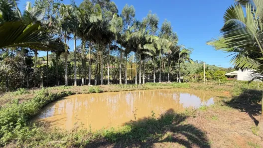 Fazenda/Sítio à venda, 20m² no Nova Descoberta, Balneário Piçarras